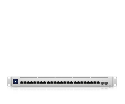 Switche Ubiquiti EnterpriseXG 24